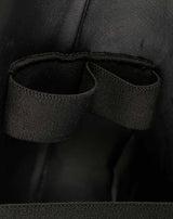Adidas Super Safety Kicks kickbox lábfejvédő, fekete