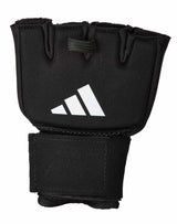 Adidas géles ökölvívó kézbandázs, fekete