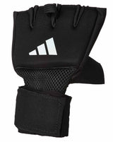 Adidas géles ökölvívó kézbandázs, fekete