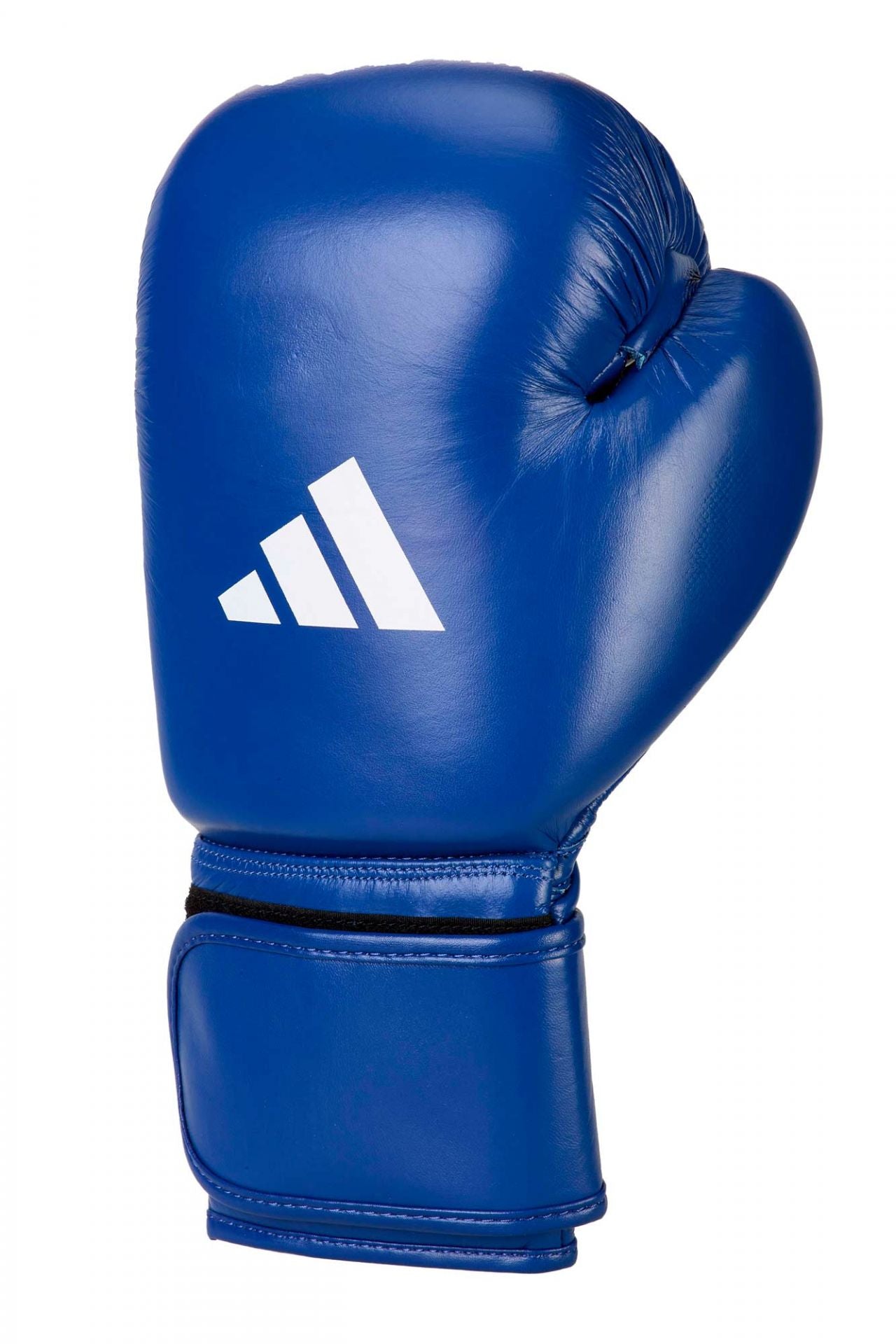 Adidas bokszkesztyű Wako, kék