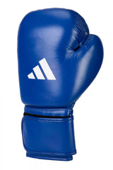 Adidas bokszkesztyű Wako, kék