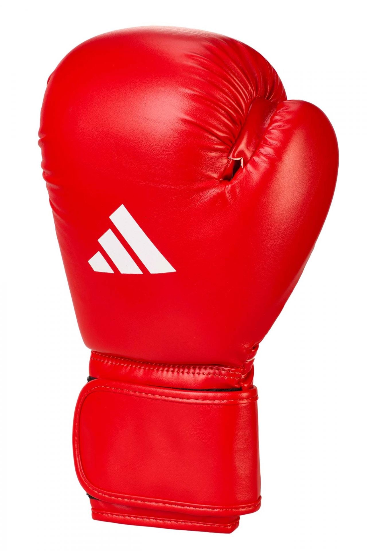 Adidas bokszkesztyű Wako, piros
