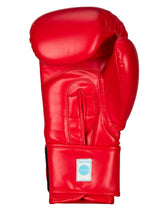 Adidas WAKO kickbox edzőkesztyű, piros
