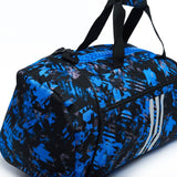 Adidas judo táska Camo, kék