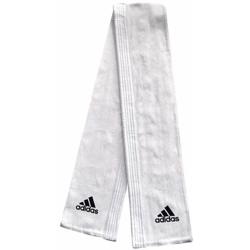 Adidas edzőkarvédő, fehér.