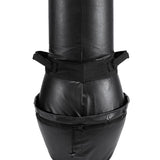 Adidas álló zsák Power Tilt 162cm, fekete