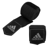 Adidas bandázs AIBA IBA , fekete
