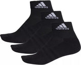 Adidas sportzokni, fekete
