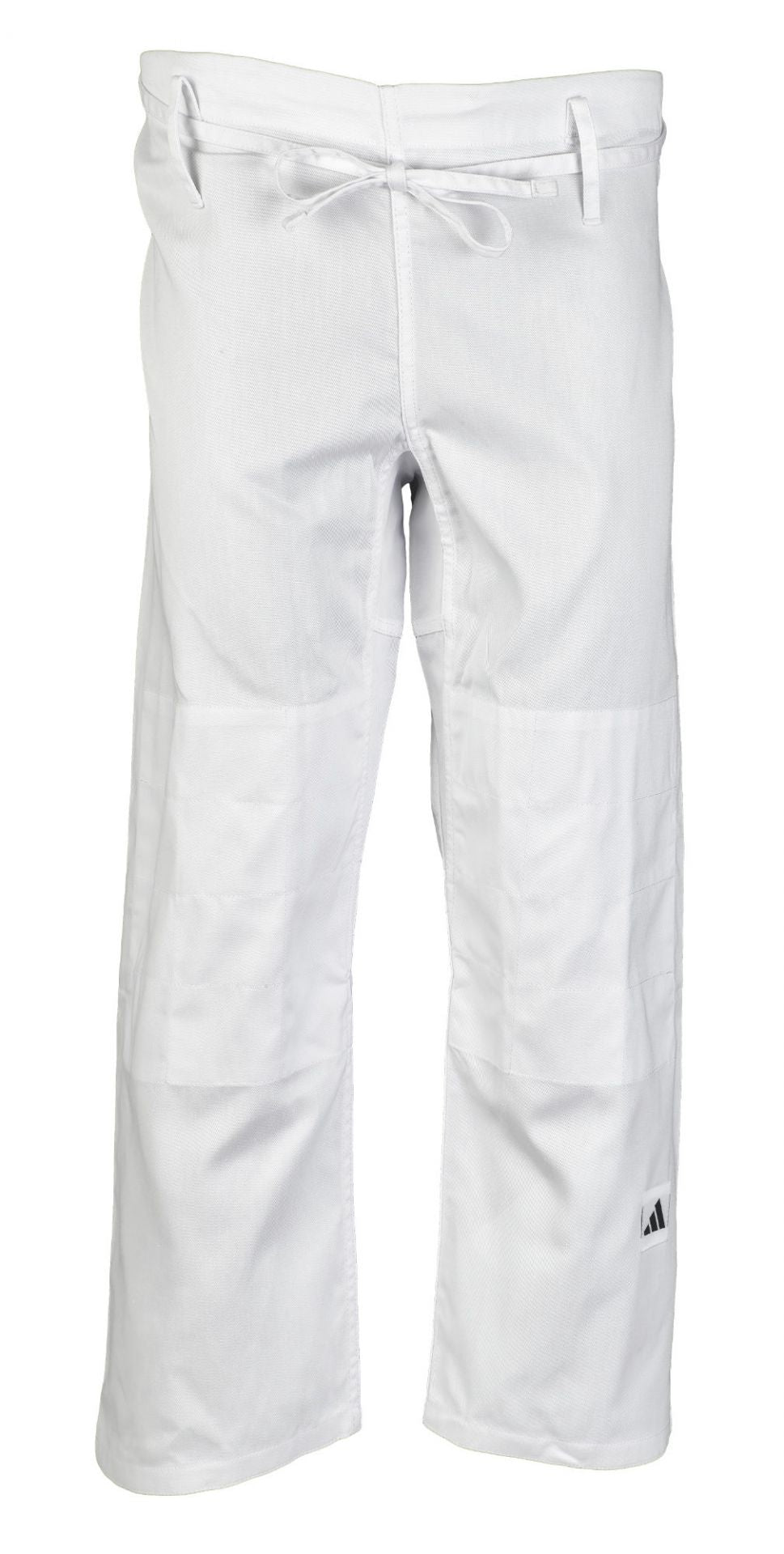 Adidas JU kimonó Training 500g, fehér