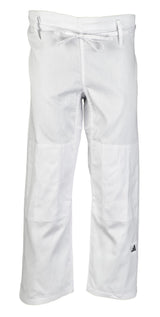 Adidas JU kimonó Training 500g, fehér