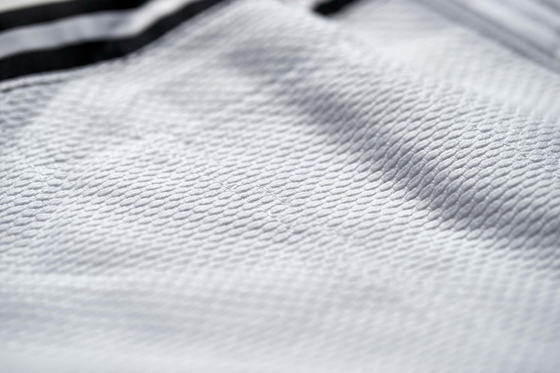 Adidas JU kimonó Training 500g, fehér