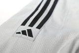 Adidas JU kimonó  Champion III IJF Slim fit 750g, fehér