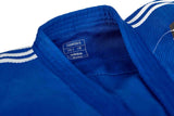 Adidas JU kimonó  Champion III IJF Regular fit 750g, kék