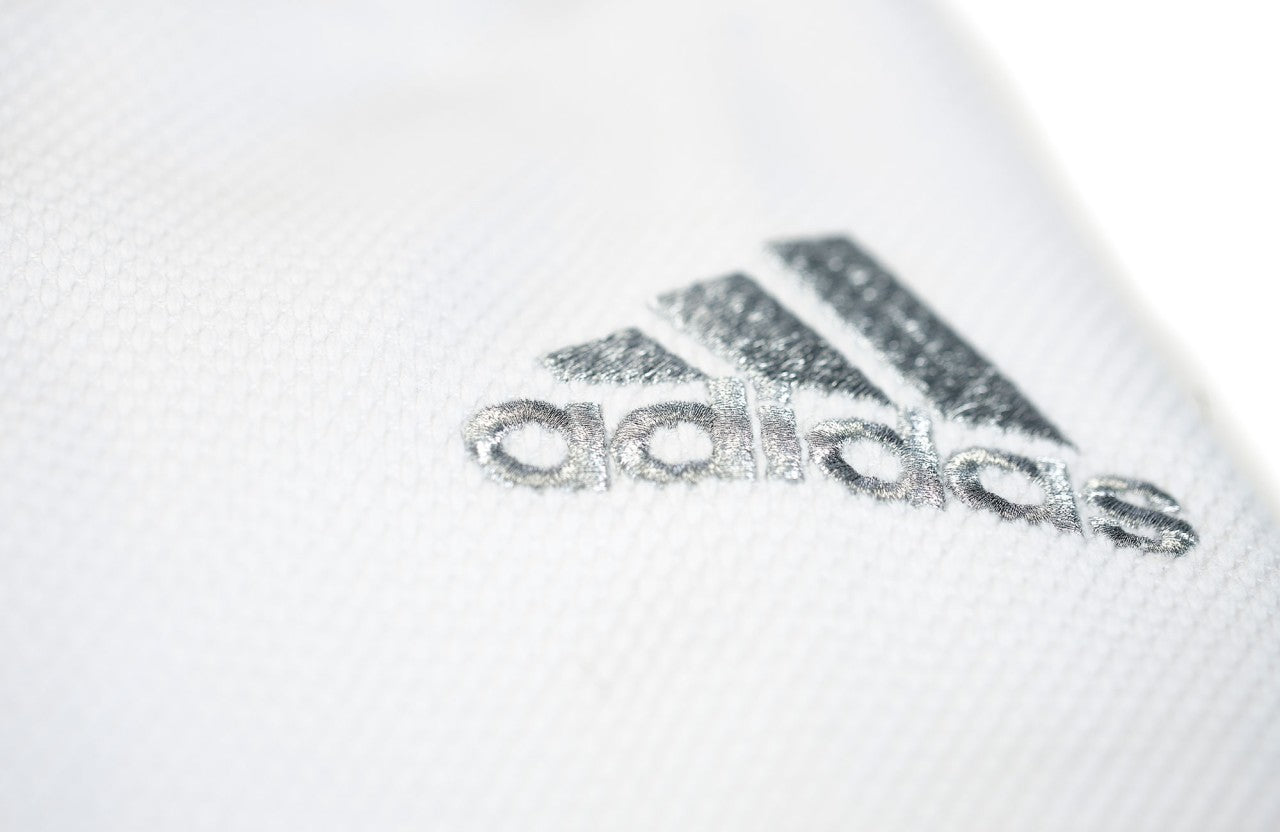 Adidas JU kimonó Millenium 990g, fehér