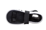 Adidas kickbox papucs Super safety kicks, fehér
