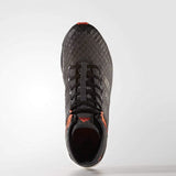 Adidas bokszcipő Speedex 16.1. Boost, fekete-piros