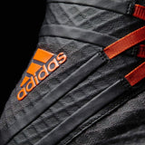 Adidas bokszcipő Speedex 16.1. Boost, fekete-piros