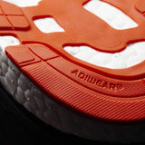 Adidas bokszcipő Speedex 16.1. Boost, fekete-piros