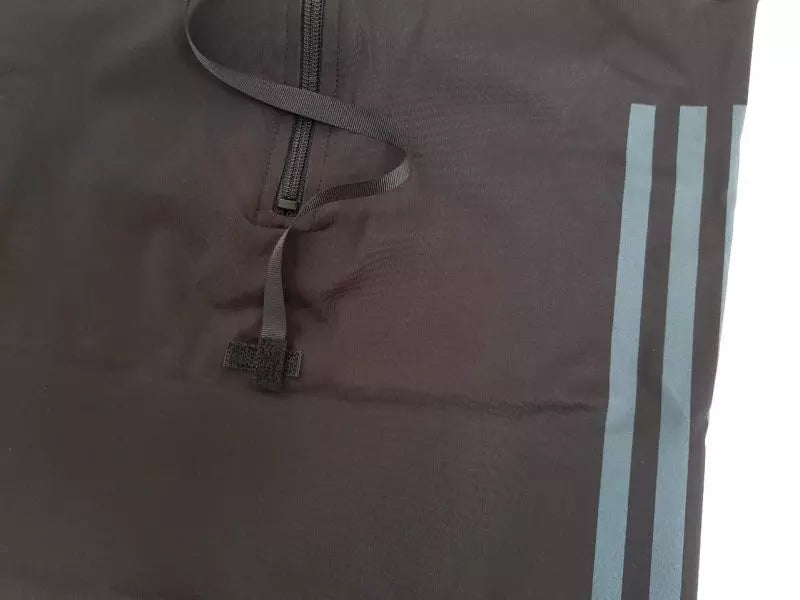 Adidas női súlyemelő mez Leistung, fekete