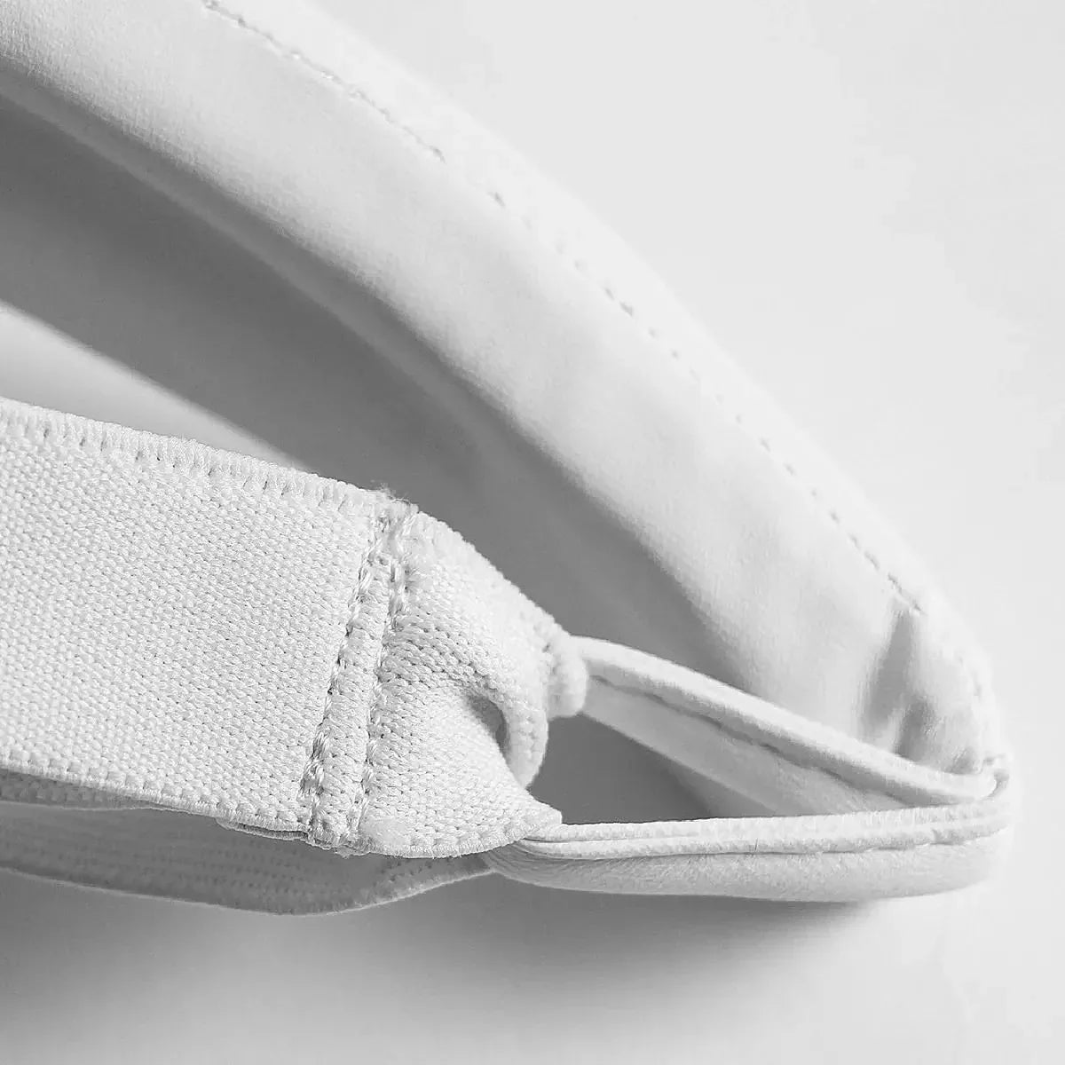 Adidas női WKF jockstrap, fehér