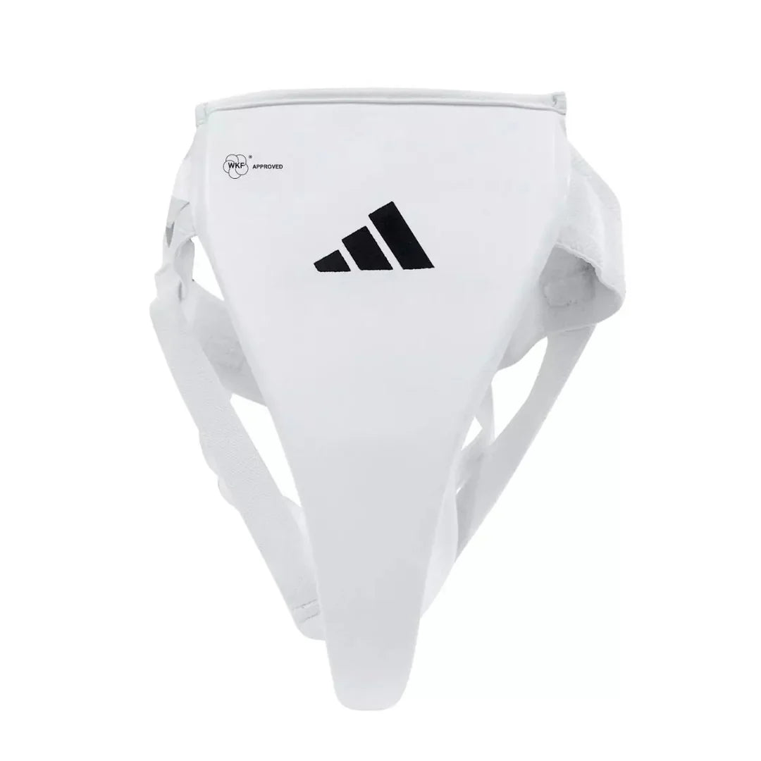 Adidas női WKF jockstrap, fehér