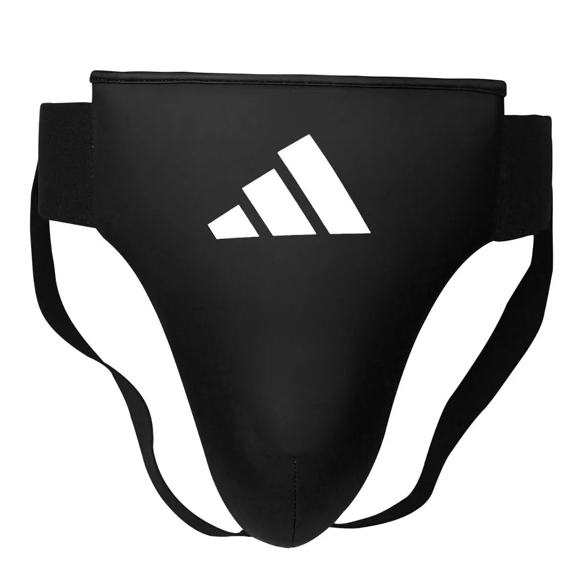 Adidas Anatomical szuszpenzor, fekete