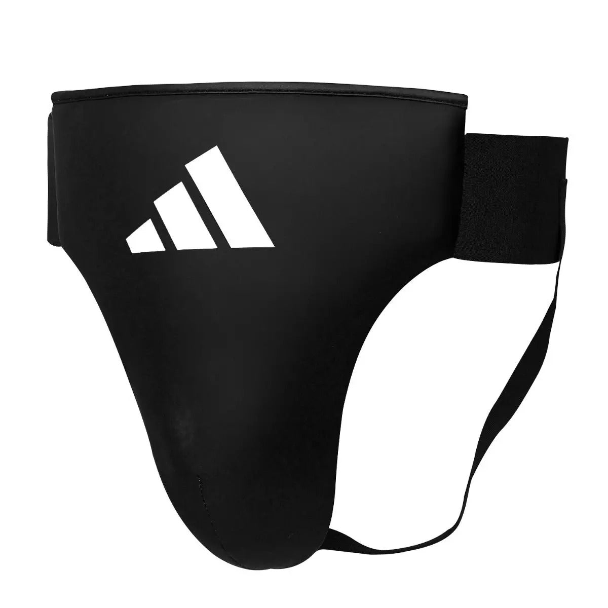 Adidas Anatomical szuszpenzor, fekete