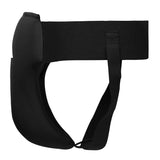Adidas Anatomical szuszpenzor, fekete