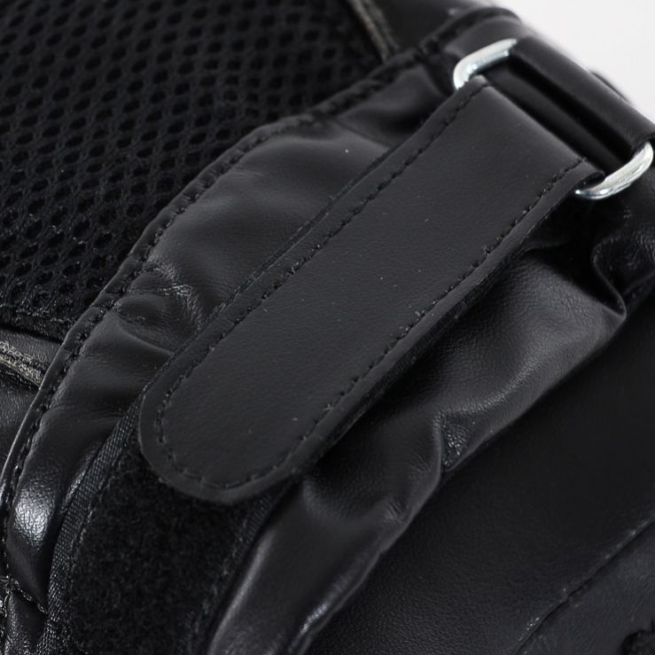 Adidas bokszkesztyű Elite Mini Square pár