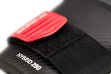 Adidas bokszkesztyű Hybrid 250, fekete