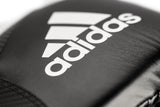 Adidas bokszkesztyű Hybrid 250, fekete