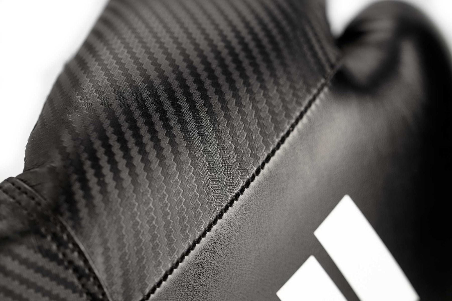 Adidas bokszkesztyű Hybrid 250, fekete