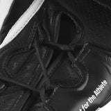 Adidas bokszkesztyű Hybrid 350, szürke-fekete