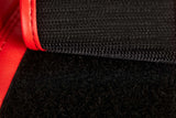 Adidas bokszkesztyű IBA, piros