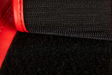 Adidas bokszkesztyű IBA, piros