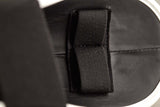Adidas Super Safety Kicks kickbox lábfejvédő, kék