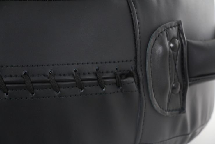 Adidas műbőr makiwara Round Hit Pad