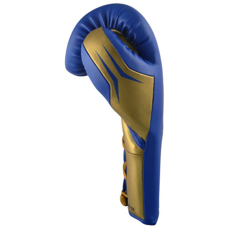 Adidas bokszkesztyű Speed Tilt 350, kék