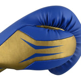 Adidas bokszkesztyű Speed Tilt 350, kék