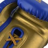 Adidas bokszkesztyű Speed Tilt 350, kék