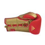 Adidas bokszkesztyű Speed Tilt 350 Pro, piros