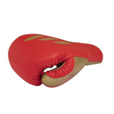 Adidas bokszkesztyű Speed Tilt 350 Pro, piros