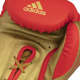 Adidas bokszkesztyű Speed Tilt 350 Pro, piros