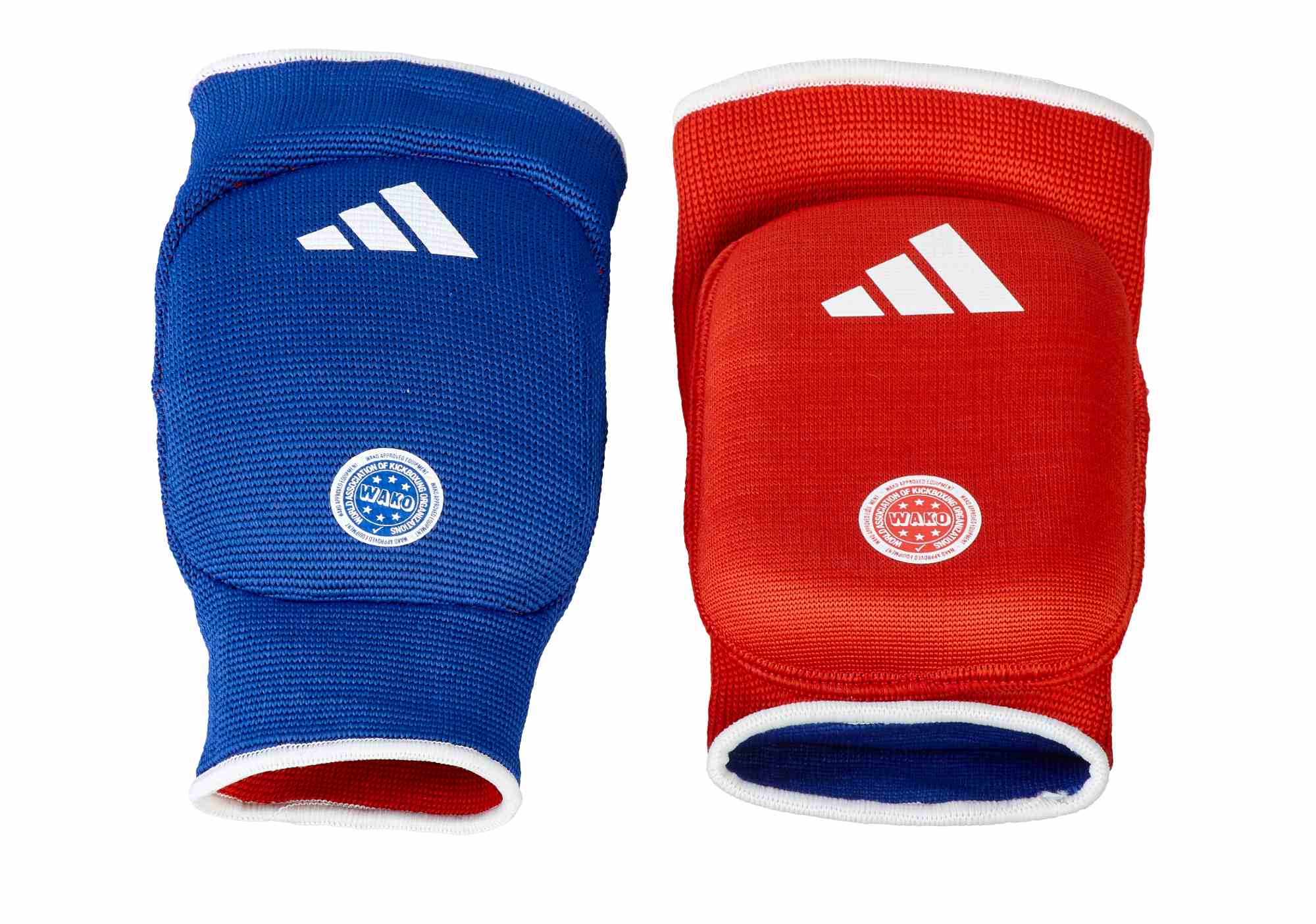 Adidas kétoldalú könyökvédő Wako
