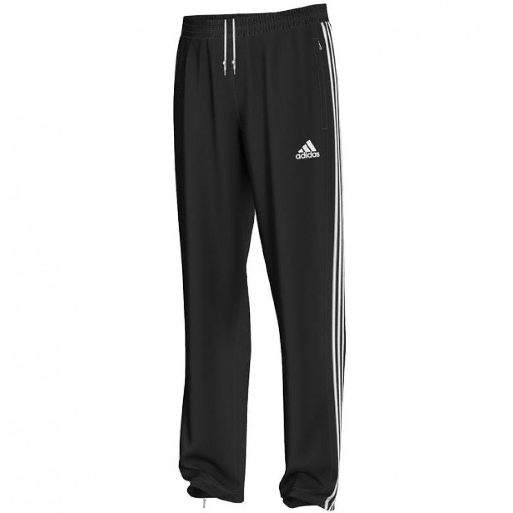 Adidas férfi sportnadrág T16 Team, fekete