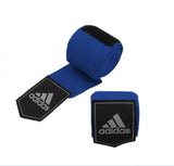 Adidas bandázs AIBA IBA, kék