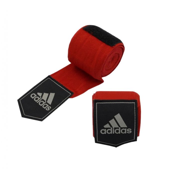 Adidas bandázs AIBA IBA, piros
