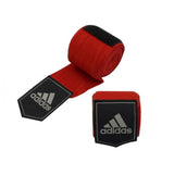 Adidas bandázs AIBA IBA, piros