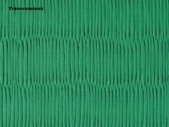 BSW judo tatami, fűzöld