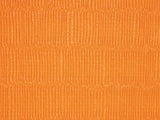 BSW judo tatami, narancssárga